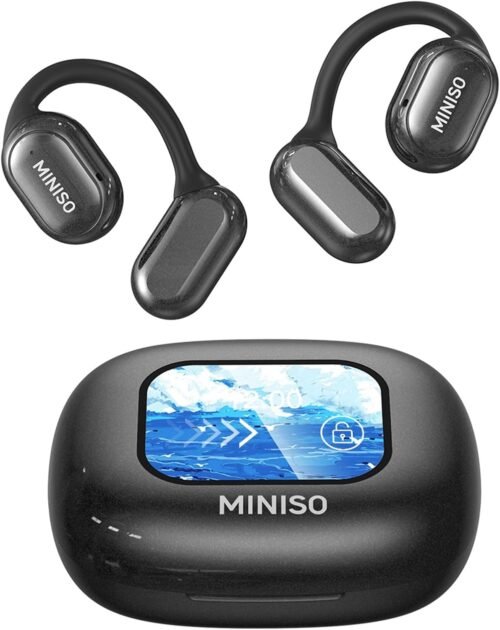 Translation Wireless Bluetooth Earbuds Support 135 Languages Real Time Bluetooth Translation